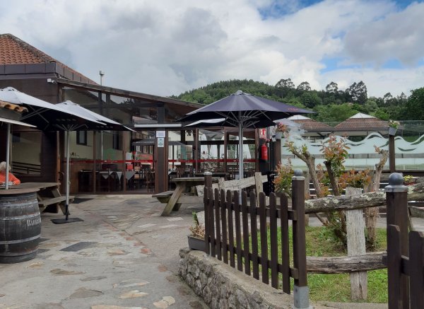 Camping Deva Gijon — Photo 3