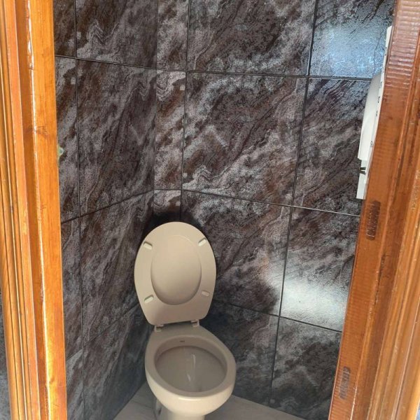 Camping EL Rinconín - Gijón