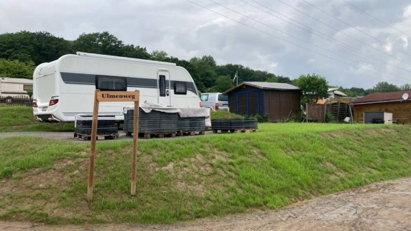 Camping Cove S L — Photo 2