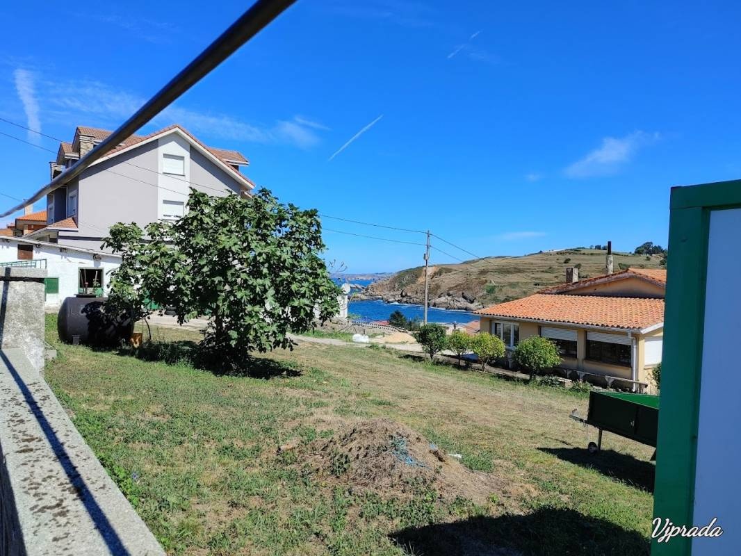 Camping las Gaviotas — Camping in Santa María del Mar, Castrillón / Principado de Asturias