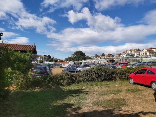 Camping las Gaviotas — Photo 2