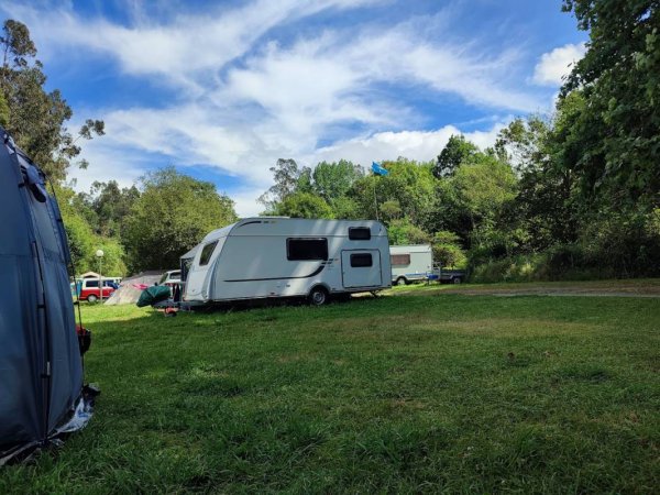 Camping Playa Spain — Photo 2