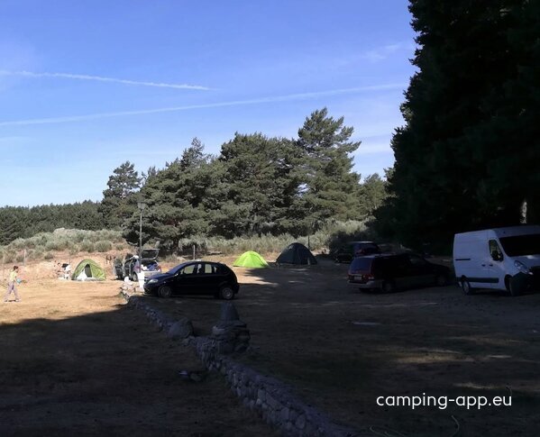 Camping Gredos — Foto 2