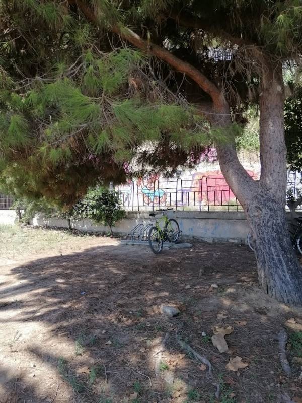 Càmping Bungalows El Far — Campingplass in Calella