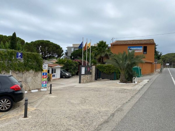 Camping El Carro — Photo 2