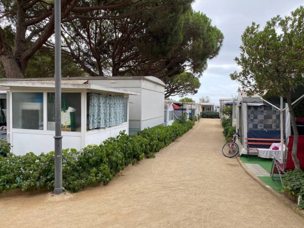 Camping El Carro — Zdjęcie 3