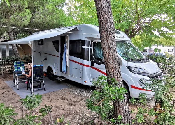 Camping 3 Estrellas — Photo 6