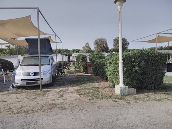 Camping 3 Estrellas — Fotoğraf 6