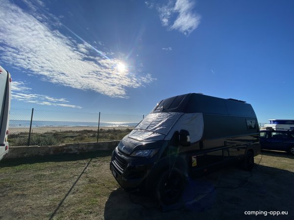 Camping 3 Estrellas — Fotoğraf 2