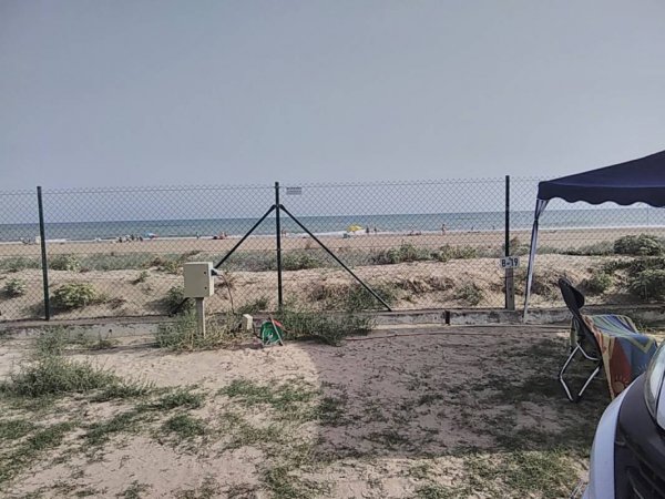 Camping 3 Estrellas — Fotoğraf 3