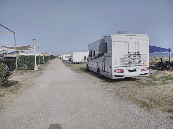 Camping 3 Estrellas — Fotoğraf 5