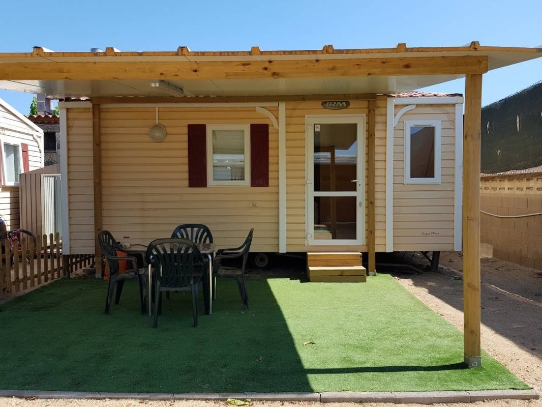 CAMPING BLAUMAR — Campingplats in Barcelona