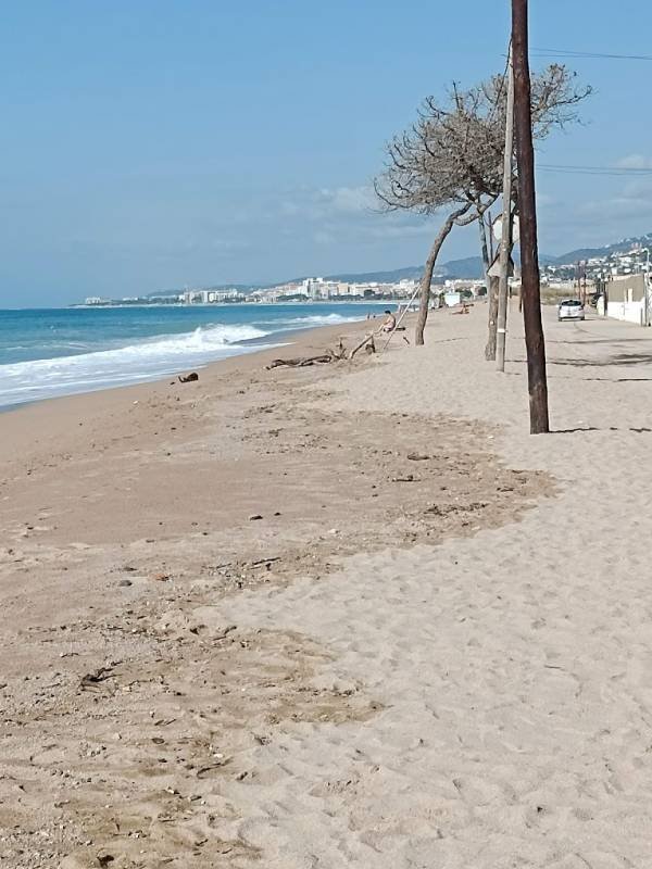 Camping Mar y Sol — Photo 2