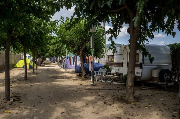 Camping Stella Maris — Photo 2