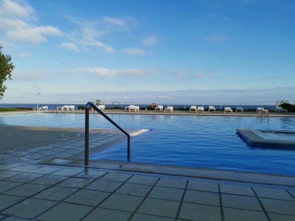 Camping Barcelona — Campingplats in Mataró / Cataluña