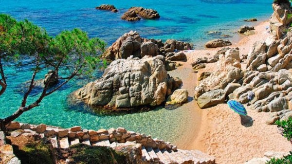 Camping El Camell — Photo 2