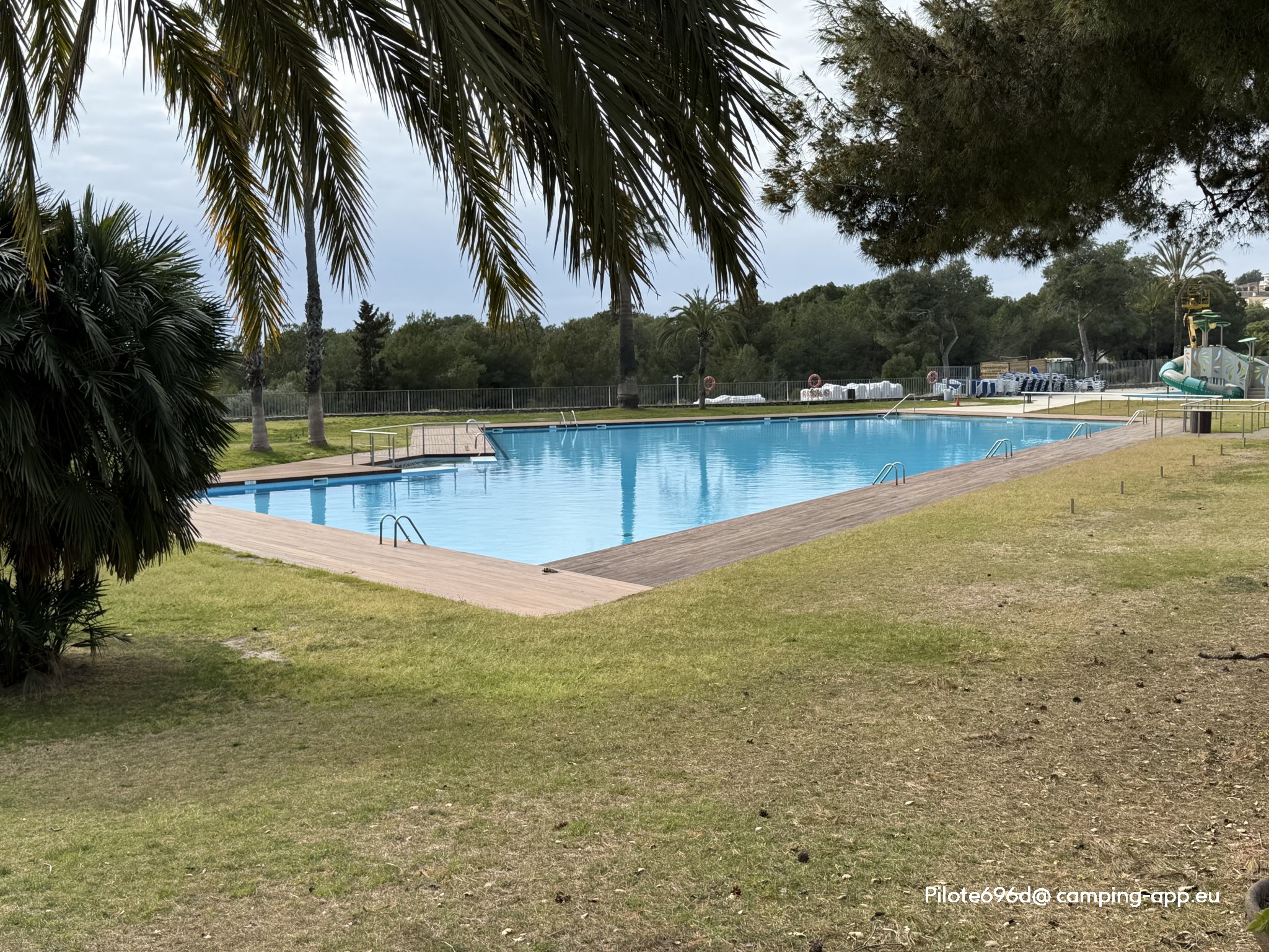 Vilanova Park — Fotoğraf 5