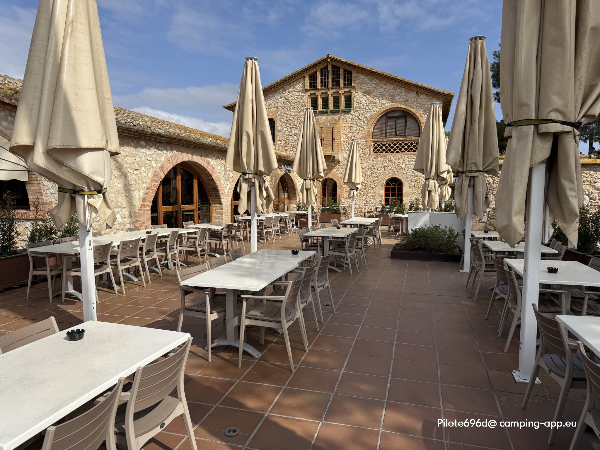 Vilanova Park — Fotoğraf 4