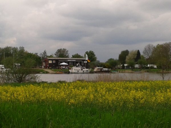 Campingplatz Drakenburg — Photo 2