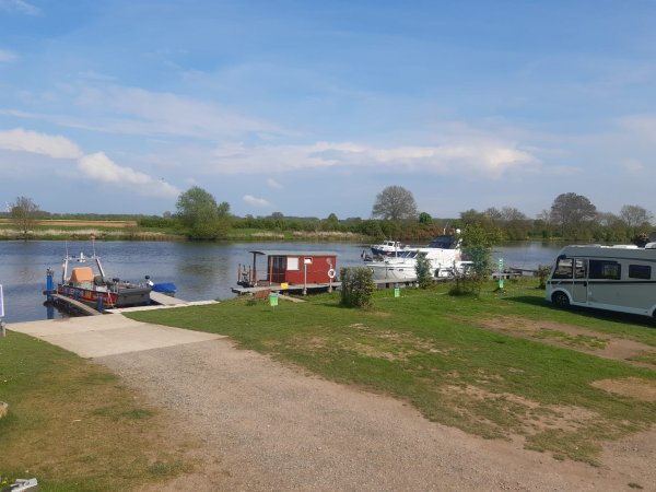 Campingplatz Drakenburg