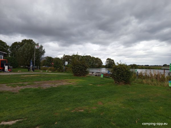 Campingplatz Drakenburg — Fotoğraf 2