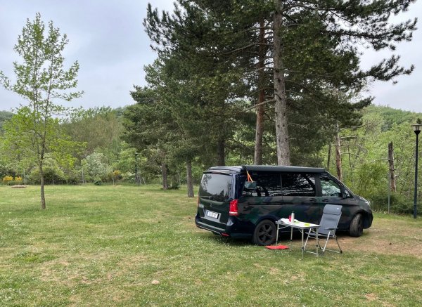 Camping Puerta de la Demanda — Zdjęcie 4