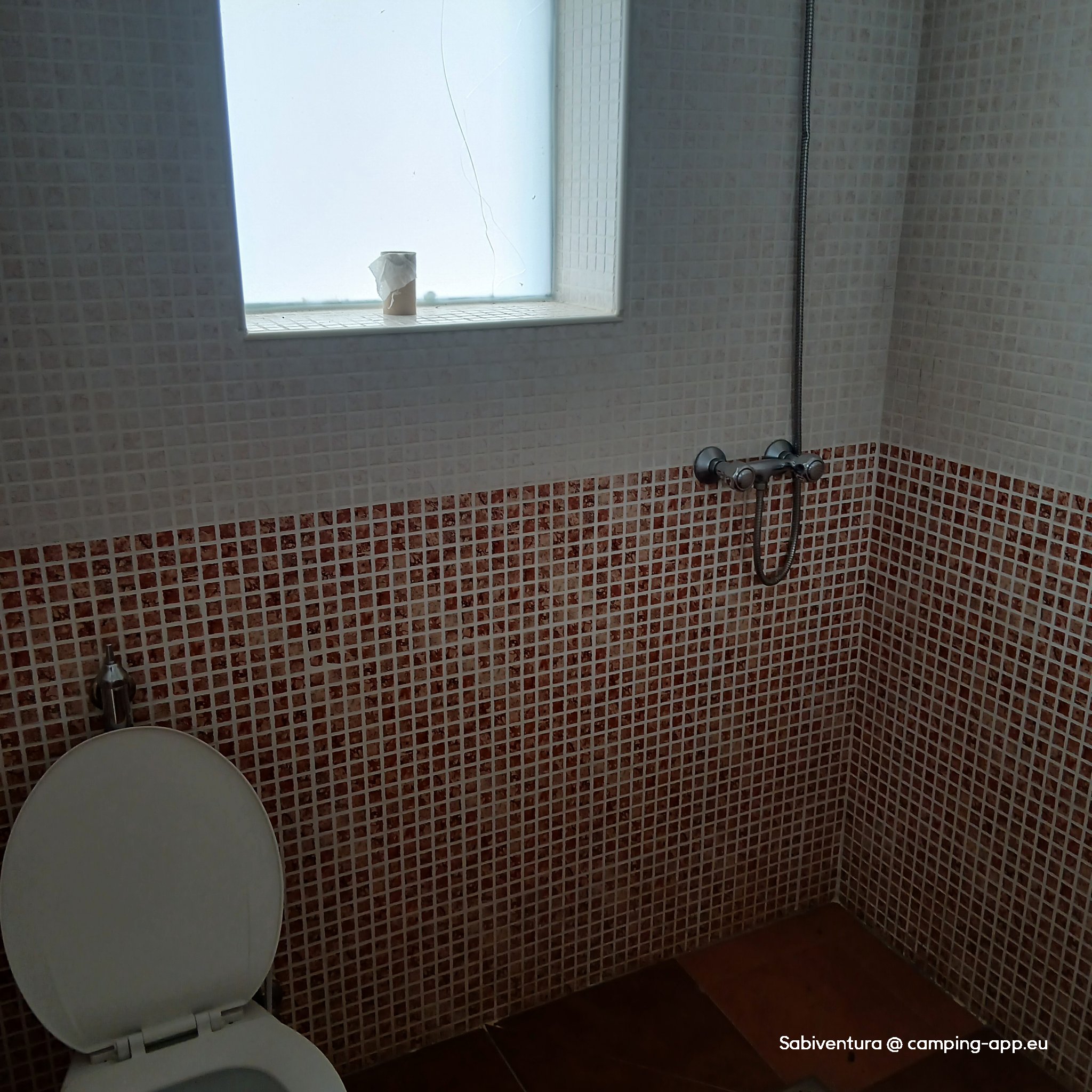 Camping Cáceres — Foto 3