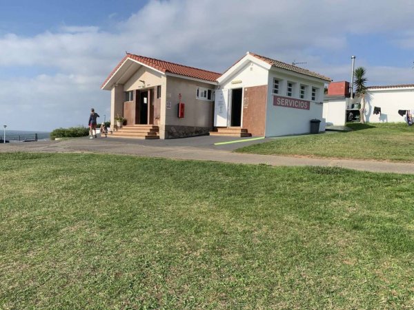 Camping Las Cañadas — Photo 2