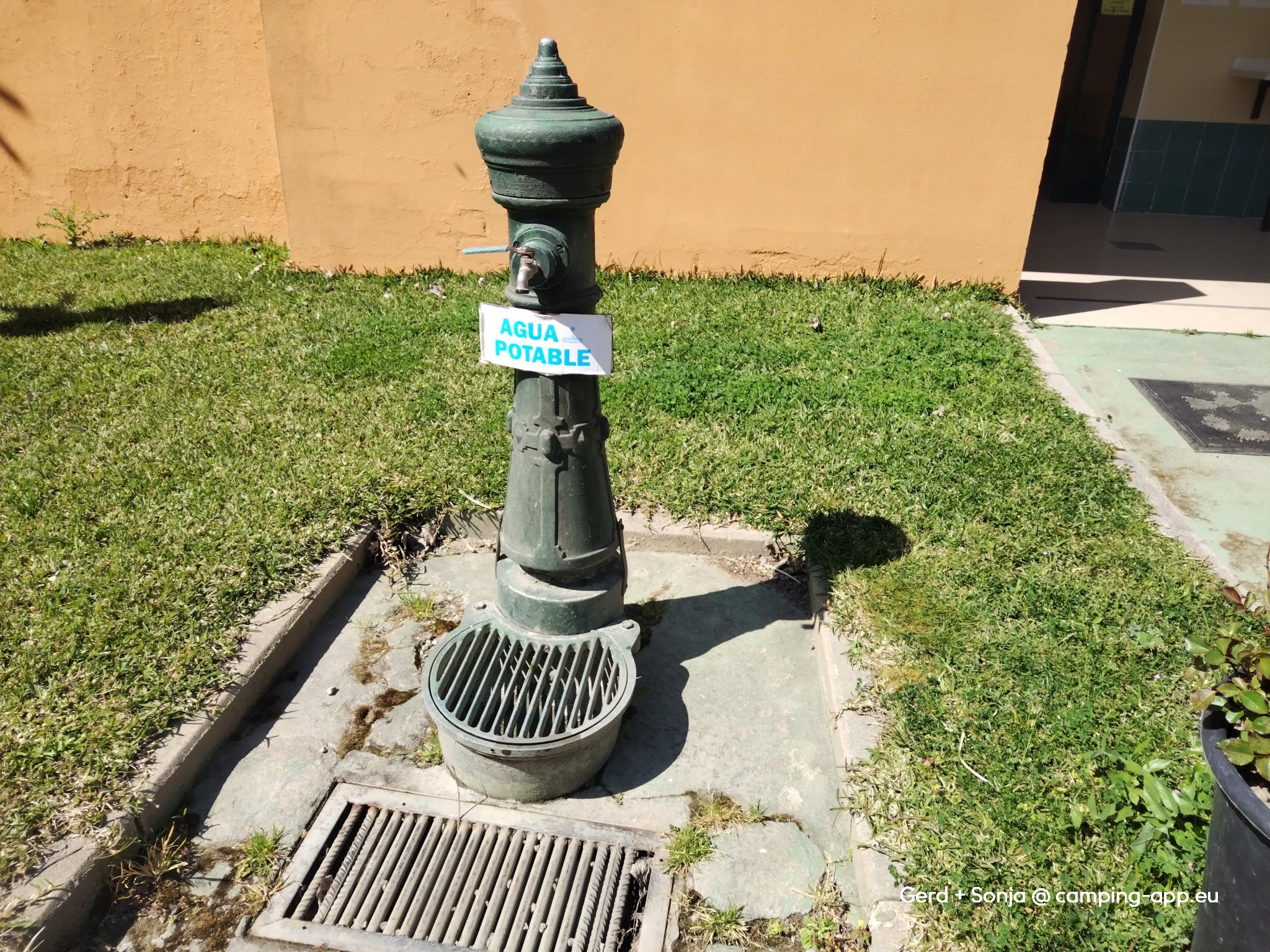 Camping la Chopera — Photo 5