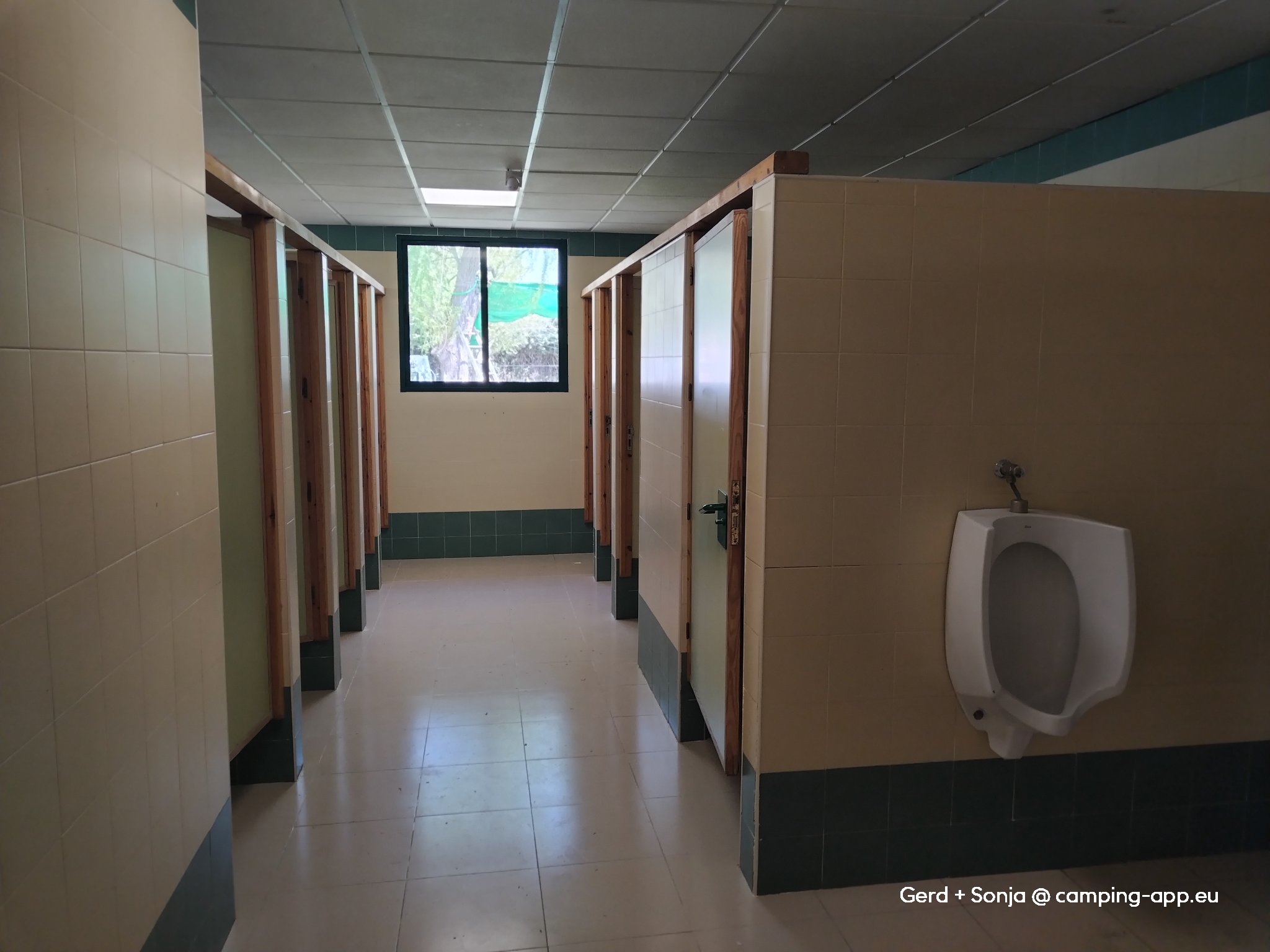 Camping la Chopera — Foto 6