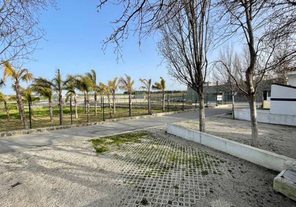 Camping La Rosaleda — Photo 3