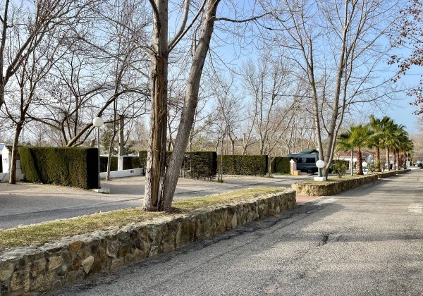 Camping La Rosaleda — Photo 4