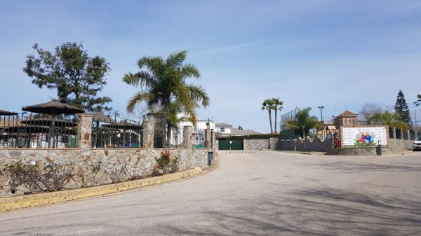 Camping La Rosaleda — Photo 6