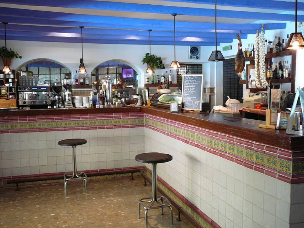 Camping los Eucaliptos — Campingplass in Conil de la Frontera