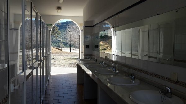 Camping Pueblo Blanco — Photo 4