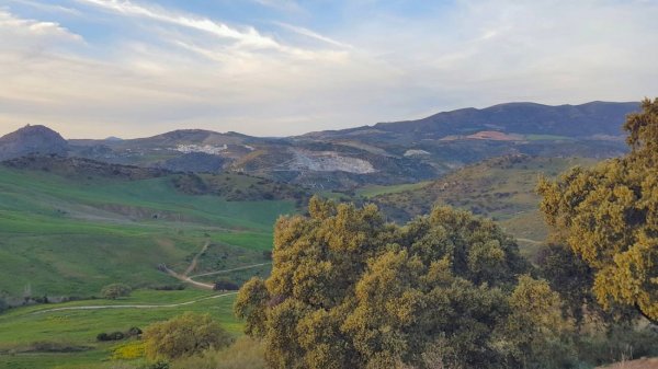 Camping Pueblo Blanco — Foto 3