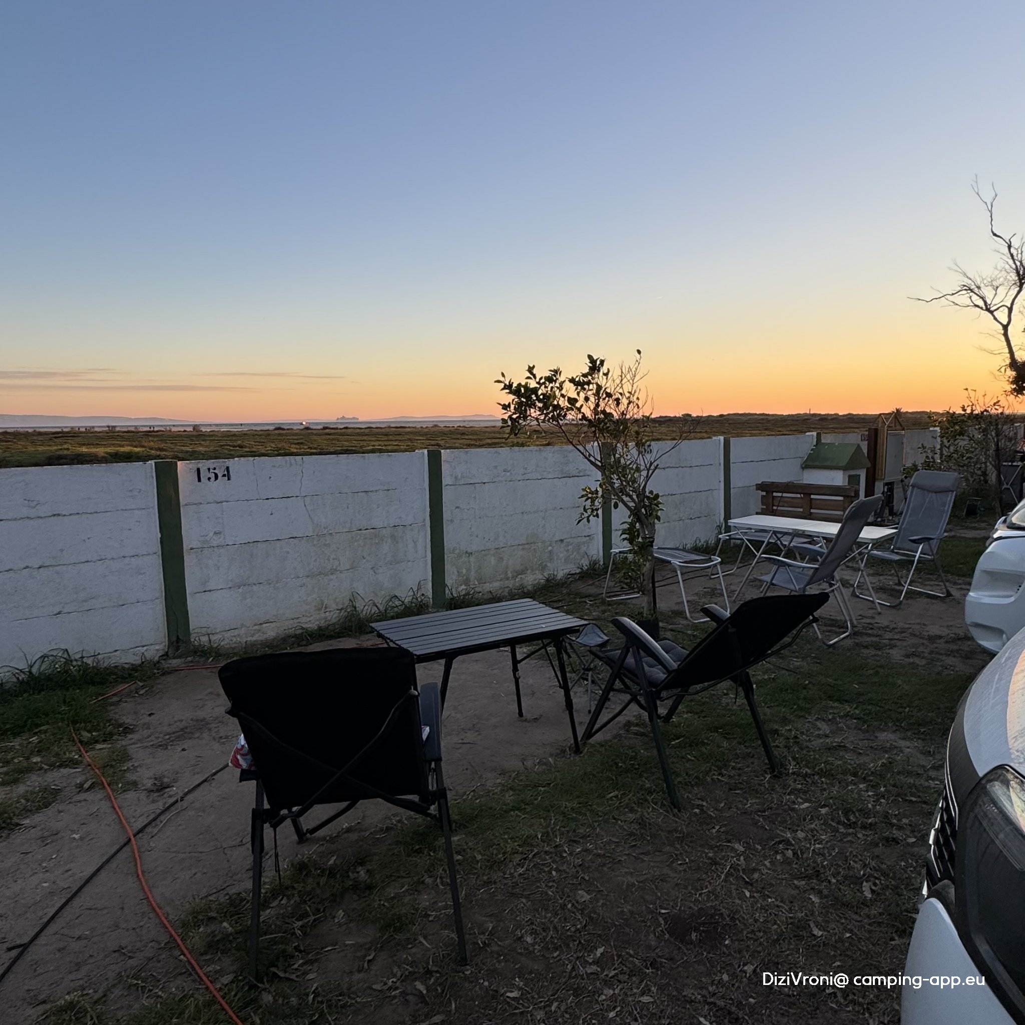 Camping Rio Jara — Foto 5