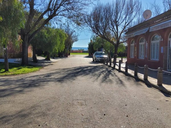 Camping El Palmar — Photo 2