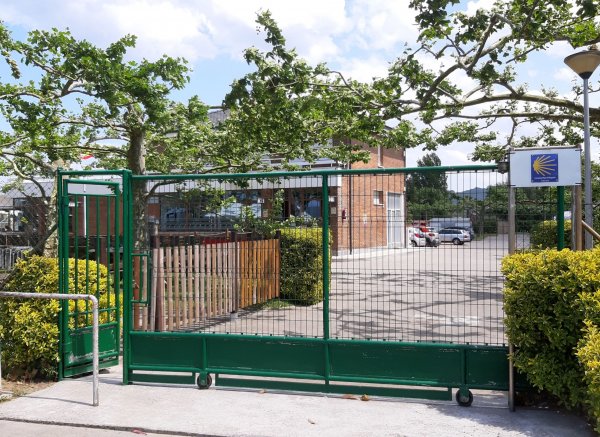 Camping Playa del Regatón — Photo 3