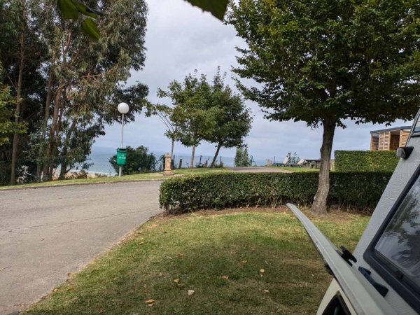 Camping Punta Marina **** — Photo 4