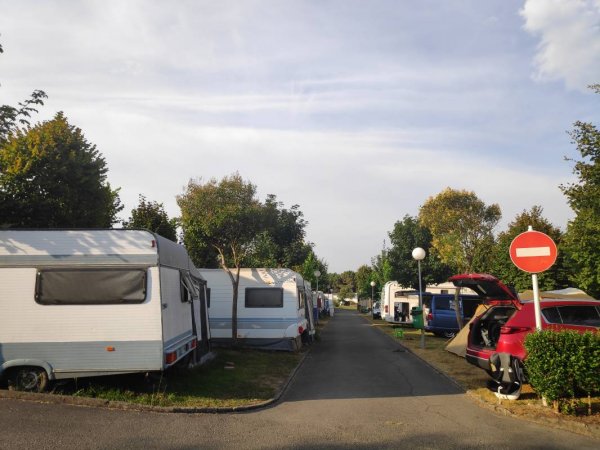 Camping Punta Marina **** — Photo 2