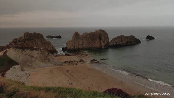 Barrio la Arnía — Photo 3