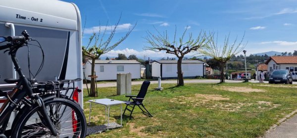 Camping Derby Loredo