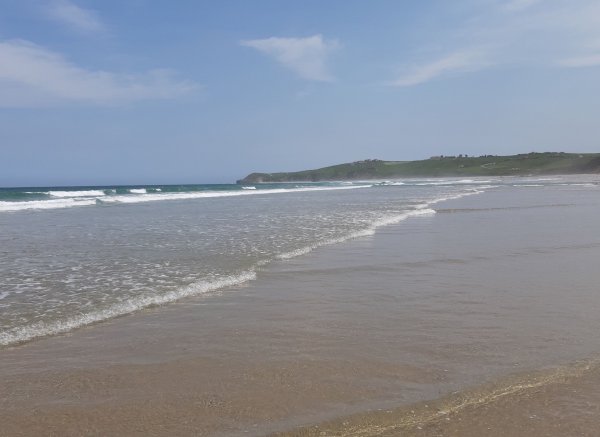 Camping El Rosal — Photo 2