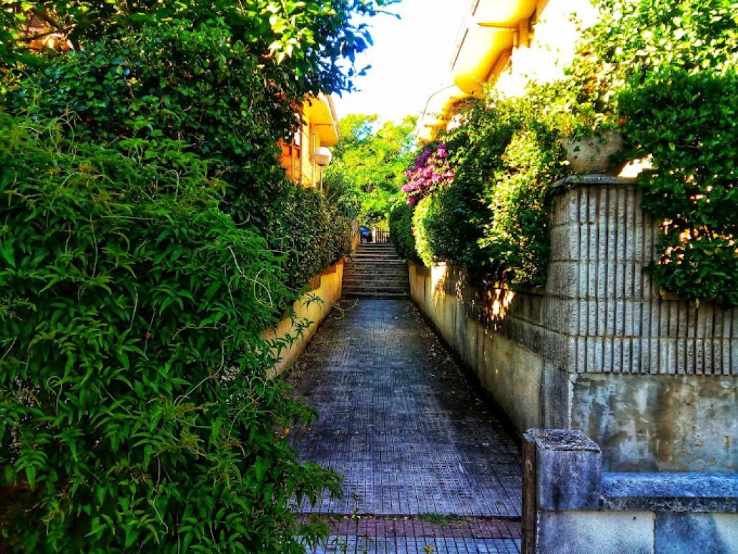 CAMPING LATAS — Kemp in Somo