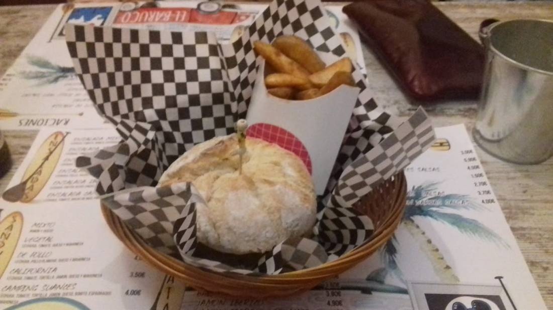 Camping Suances — Місце для кемпінгу in Suances