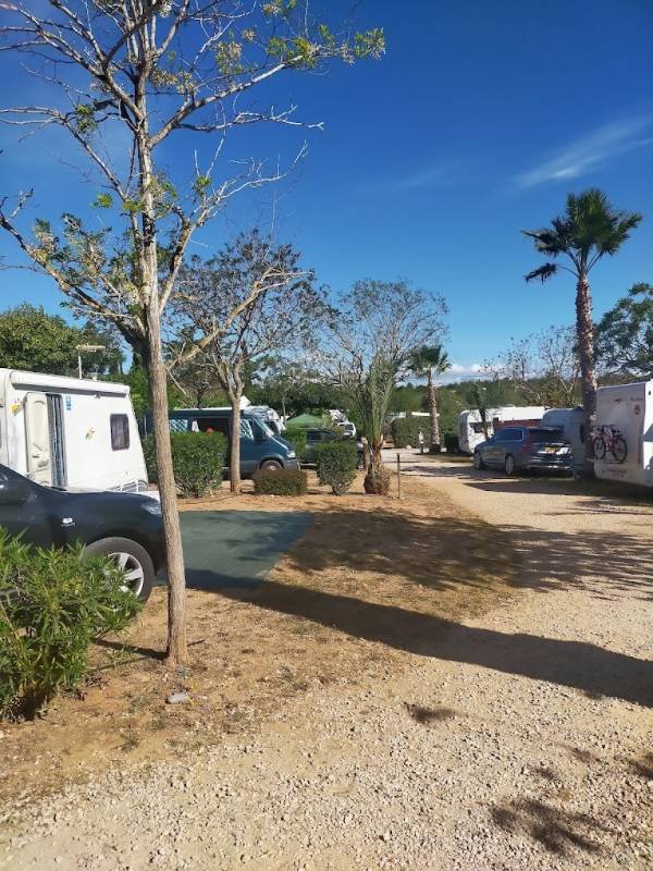 Camping Bungalows L'Orangeraie — Photo 2