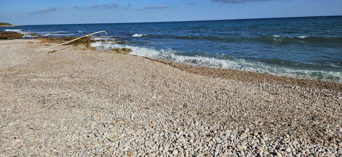 Ribamar Camping & Bungalows — Cámping in Alcossebre / Comunidad Valenciana