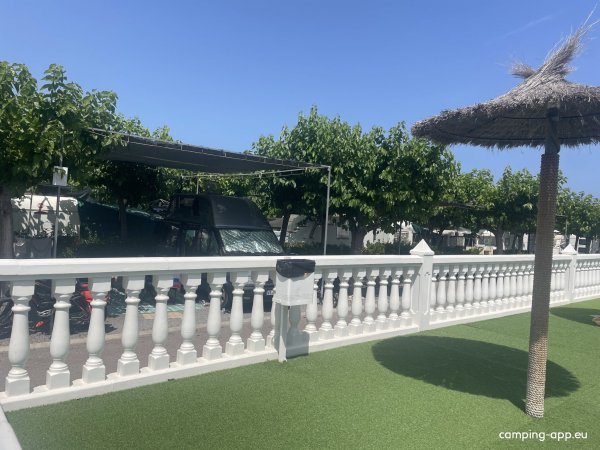 Camping MonMar **** — Foto 2