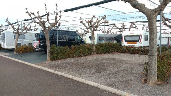 Camping MonMar **** — Photo 5